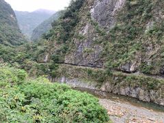 -太鲁阁公园