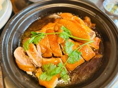 -山水茶艺馆·点心粤菜·30年老字号