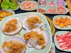 -韩盛·盛江山自助料理(沈辽路万达店)