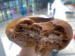 -Tims天好咖啡·贝果(融汇佳盛大厦店)