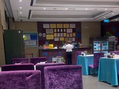 大堂-紫光园(燕郊总店)