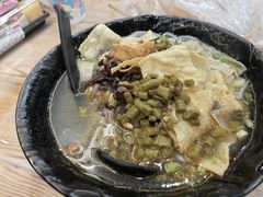 -覃记螺蛳粉·桂林米粉(鼓楼南街店)