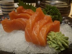 -歌行灯日本料理(伊势丹店)