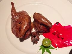 -馋遇江南·精致湖景雅宴(东方之门店)