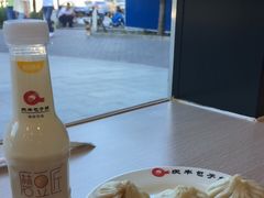 -庆丰包子铺(博雅CC商业广场店)