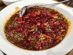 毛血旺-佳成川菜馆(融创观澜壹号店)