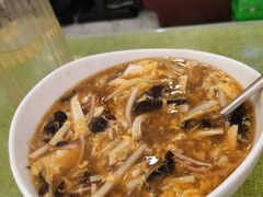 酸辣汤-桃子餐厅·天津菜(红星路直营店)