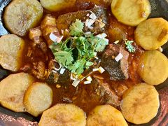 -百花人家(清水田园店)