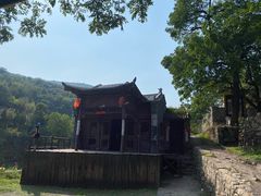 -店头古堡