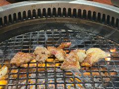 -焼肉とビール 市場小路(四条烏丸店)