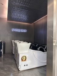-Sying杉影日式烫染專門店