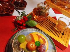 因果自在时令水果-叶叶菩提(旗舰店)