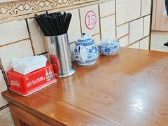 -满记烧饼(牛街东里小区一区店)