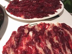 -八合里潮汕鲜牛肉火锅(福州万象城店)