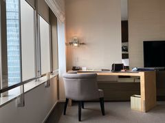 -上海柏悦酒店
