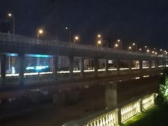 -马栏河运动公园