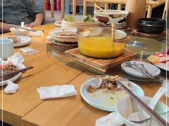 -竹里馆 ·茶食(奥体店)
