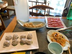 -贰重天冰煮羊自助火锅(东坝店)