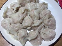 -伊喜饺子·烤鸭(五道口学院路店)