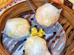 -点都德(喜粤楼店)