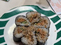 -新一番三文鱼寿司(红城湖店)