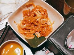 -新石器烤肉(虹悦城店)