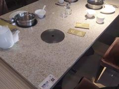 -福娣·金沙银贝海鲜火锅