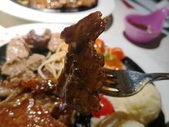 -豪客来牛排(伟诚广场店)
