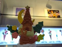 -CORNER CONE GELATO酷矿手作霜淇淋(南头古城店)