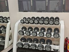-天型健身工作室(大学城店)