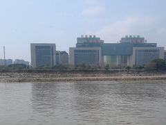 -闽江夜游台江旅游码头