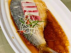 -太湖饭店·寄畅轩中餐厅