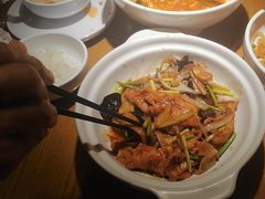 -九毛九西北菜(大东海店)