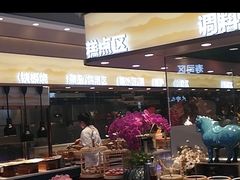 -非烤勿扰韩料自助烤肉(松山湖万科店)