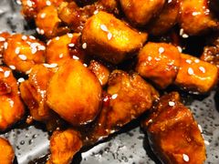 -佰家小厨·南京菜(夫子庙店)