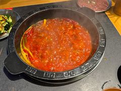 -重庆印象老火锅(梅林店)