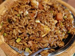 -庆云楼饭庄(什刹海店)