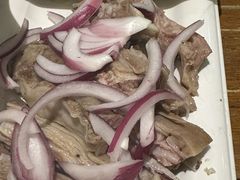 -清真·玛丽亚新疆菜主题餐厅(浙江中路店)