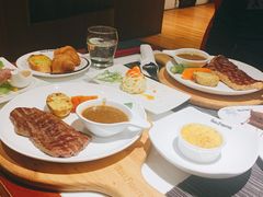 -斗牛士牛排餐厅(嘉里汇店)