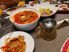 -旺顺阁鱼头泡饼(小红门店)