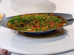 -小河盐帮·私家菜·烤鸭(三元桥·霄云路店)
