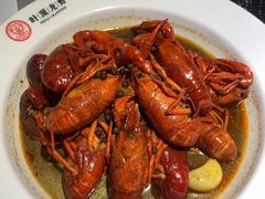 -叶派龙虾·招牌十三香(合肥路首店)