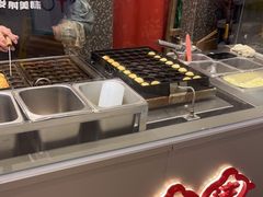 -咕噜咕噜·章鱼小丸子(广州荔湾领展广场店)