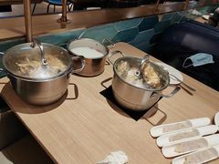 -星伦多自助料理·涮烤一体(江桥万达店)