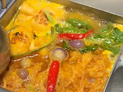 -海底捞火锅(外滩店)