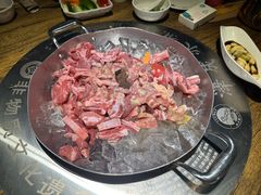 -泽成冰煮羊(非·遗东岸国际店)