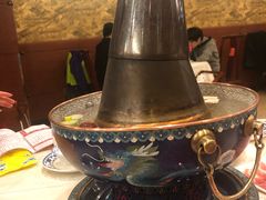 -皇城根(张杨店)