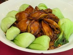 -御彩酒家(东风东路店)