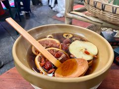 -草本味·市井羊肉馆·烧烤·龙虾·口味菜(新开铺总店)