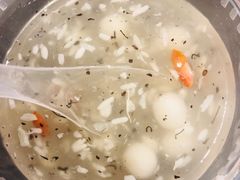 -老通城豆皮大王(吉庆街店)